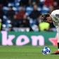Gareth Bale is out of Real Madrid's Liga meeting with Rayo Vallecano because of an ankle injury