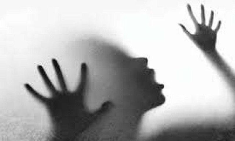 Sodomy is becoming rampant in the country