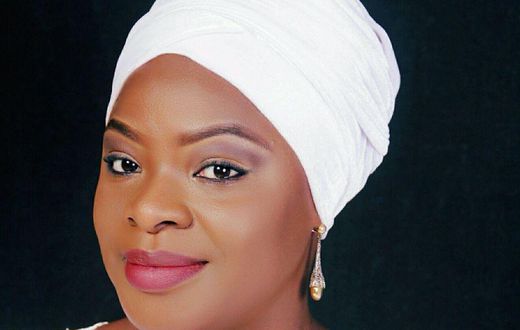 Convenor of Alliance for Women in the Media; Shamima Muslim Alhassan
