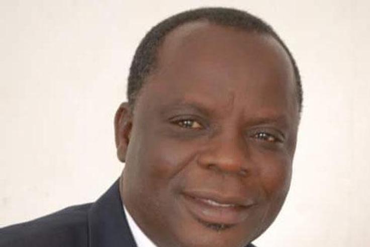 The late Rev. Dr. David Nabegmado