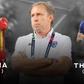 Ghana's 2010 World Cup coach suffers another penalty shootout loss