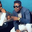 Shatta Wale and Sarkodie