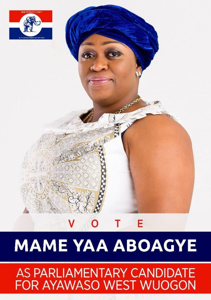 Yaa Aboagye