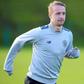 Celtic's Leigh Griffiths was the club's top-scorer in the last campaign as he bagged 40 goals