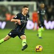 Manchester City's Phil Foden has signed a new contract with the English champions