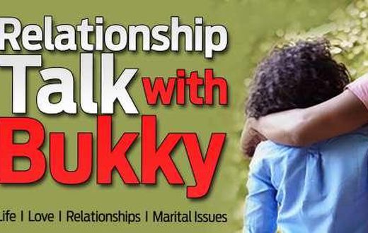 Relationship Talk