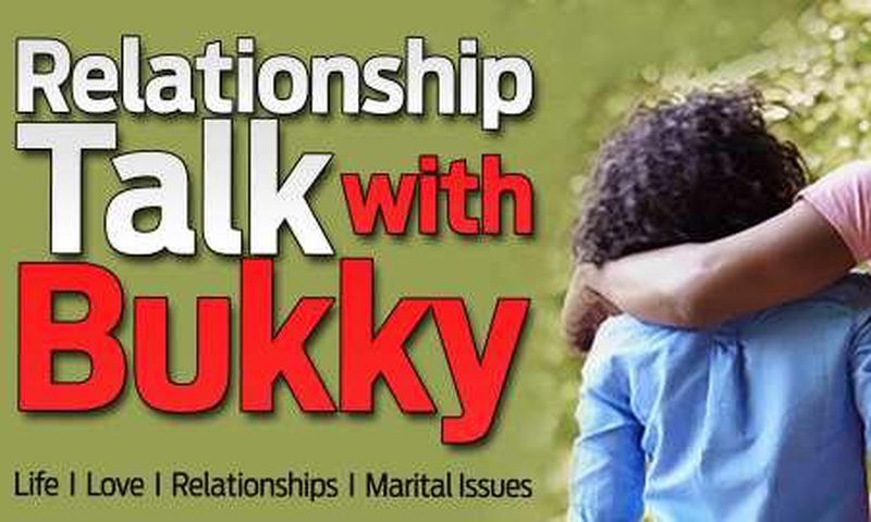 Relationship Talk