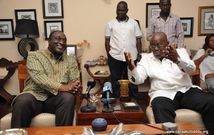 Akufo-Addo saved ATL from collapsing - Trade Minister