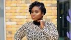 Lydia Forson has said she will not act all roles that have sex scenes in them.