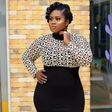 Lydia Forson has said she will not act all roles that have sex scenes in them.