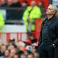 Jose Mourinho presided over a remarkable meltdown at Old Trafford