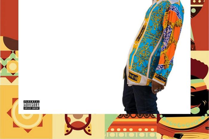 Stargo set to release debut album “Kafui” on December 1