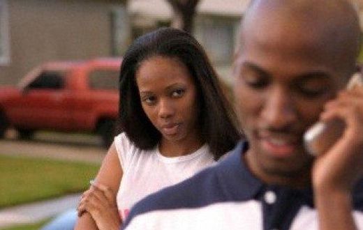 How to overcome jealousy