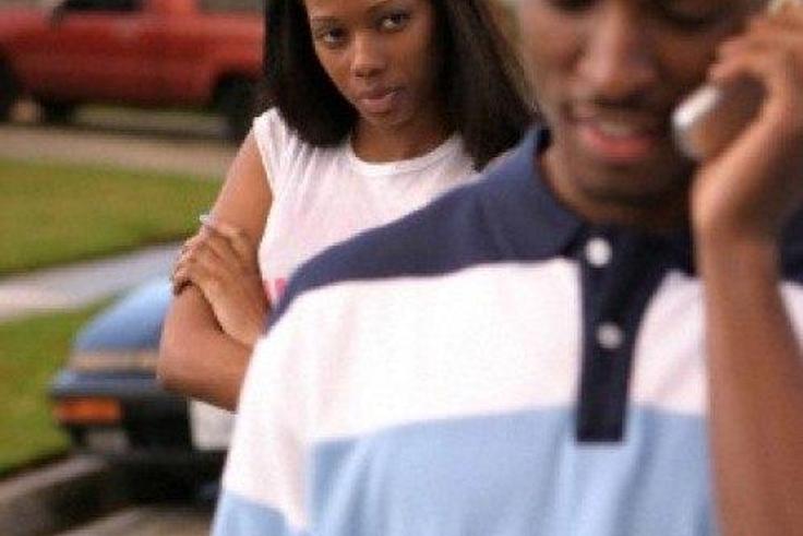 How to overcome jealousy