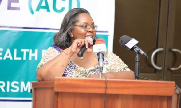 Female condom more pleasurable than male one – GHS