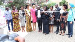 Miss Ghana 2017 to launch August 2