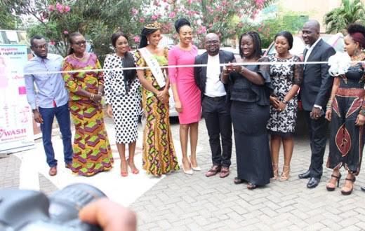Miss Ghana 2017 to launch August 2