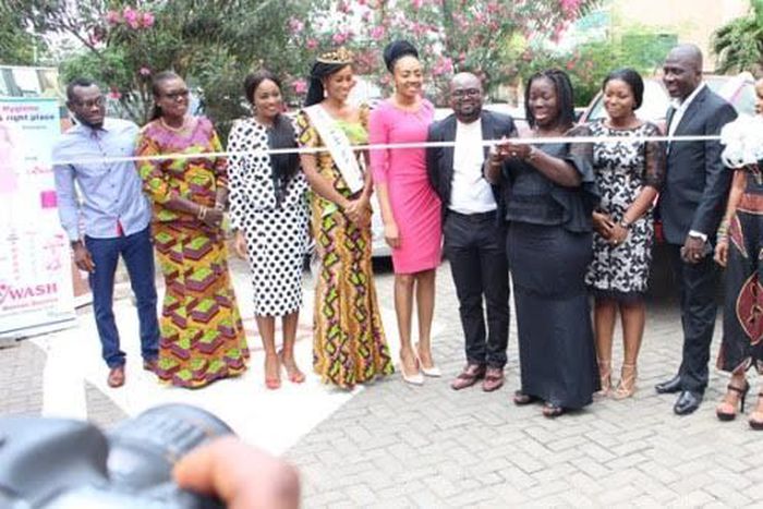 Miss Ghana 2017 to launch August 2