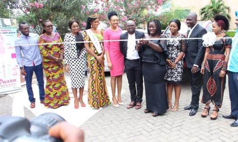 Miss Ghana 2017 to launch August 2