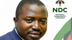 Stephen Atubiga