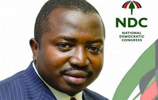 Stephen Atubiga