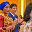 Samira Bawumia