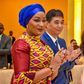 Samira Bawumia
