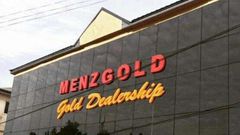 Menzgold Company Limited