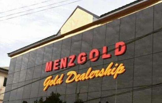 Menzgold Company Limited