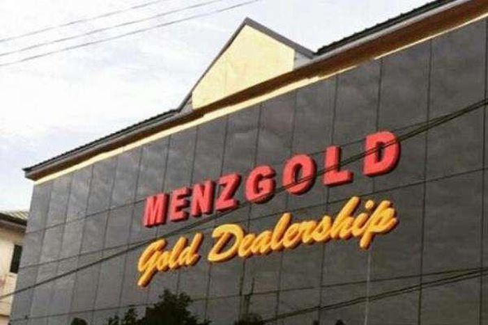 Menzgold Company Limited