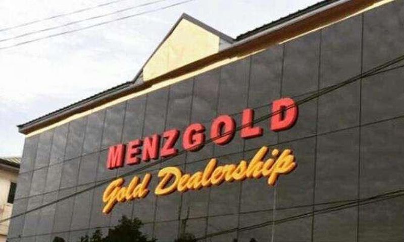 Menzgold Company Limited