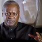 Former President, John Mahama