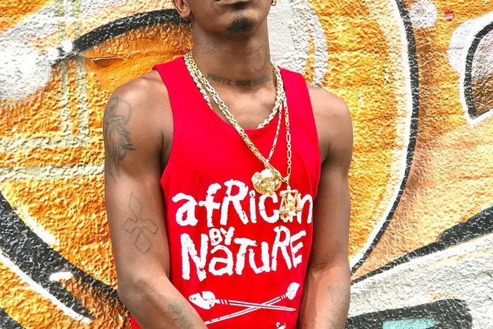 Shatta Wale