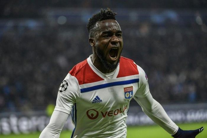 Maxwel Cornet is set for his first Ligue 1 start after catching Pep Guardiola's eye with two goals in Lyon's 2-2 draw with Manchester City