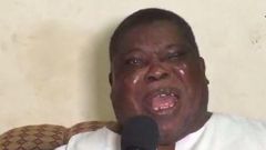 Jewel Ackah