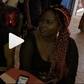 Wanlov and Lydia Forson