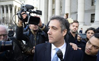 Done With Cohen, Federal Prosecutors Shift Focus to Trump Family Business