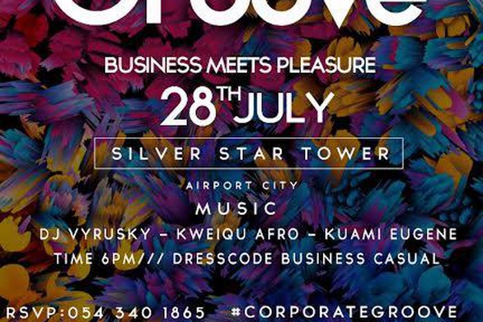“Corporate Groove”