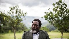The upcoming election will decide the successor to current President of the Democratic Republic of Congo, Joseph Kabila