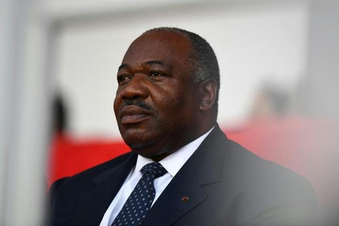 Gabon's President Ali Bongo had a stroke in October and a lack of official news on his health sparked speculation that he was incapacitated or even dead