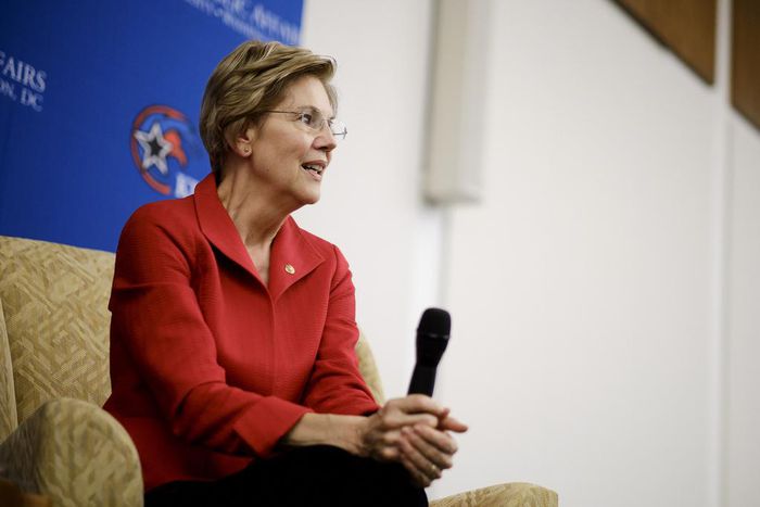 2020 Democrats Face a Vexing Issue: Big Money From the Rich