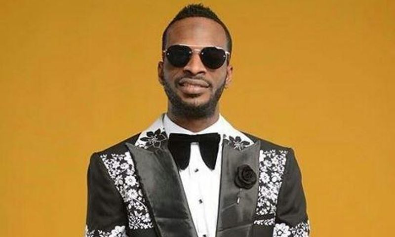 9ice says his songs encourage youths to work harder for properity and quality future.