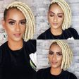 Juliet Ibrahim
