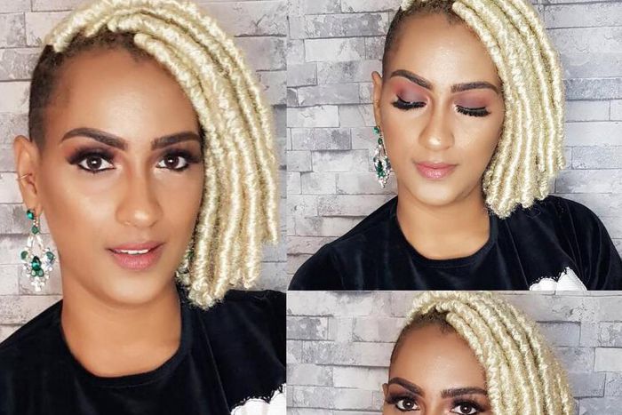 Juliet Ibrahim