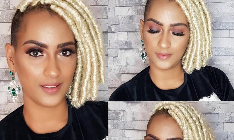 Juliet Ibrahim