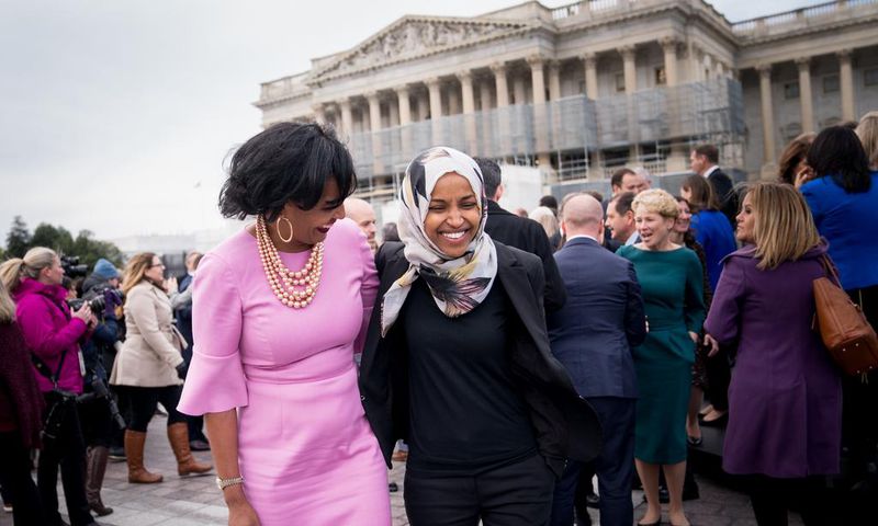 Joyful Headlines About Race and Equality