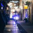 The man suspected of a shooting at a Christmas market in Strasbourg has spent time in prison in France and Germany