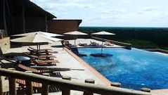vacation locales in Ghana for families this Christmas.
