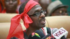 Johnson Asiedu Nketia