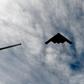 US Strategic Command posted, then deleted and apologizes about a tweet showing a video with B-2 bombers dropping bombs